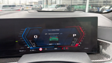 BMW X5 M xDrive X5 M Competition 5dr Step Auto [Ultimate] Petrol Estate